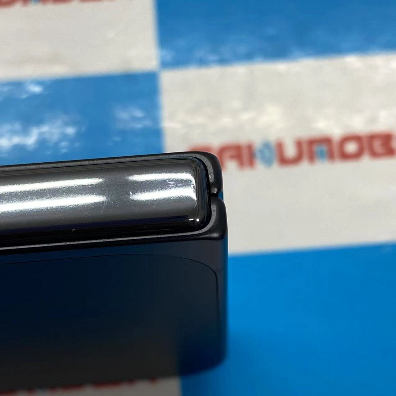 Google Pixel 9 Pro Fold 256GB Obsidian GC15S AU版SIMフリー 美品 au