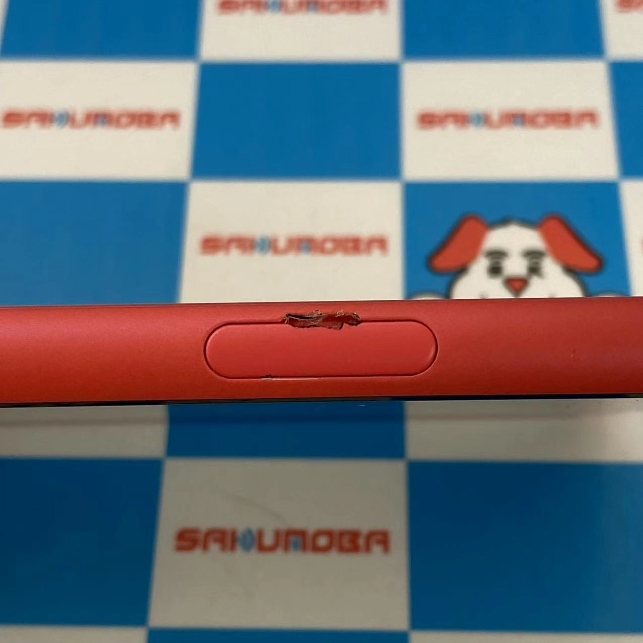 Xperia 10 III 128GB ピンク SO-52B docomo版SIMフリー 訳あり品