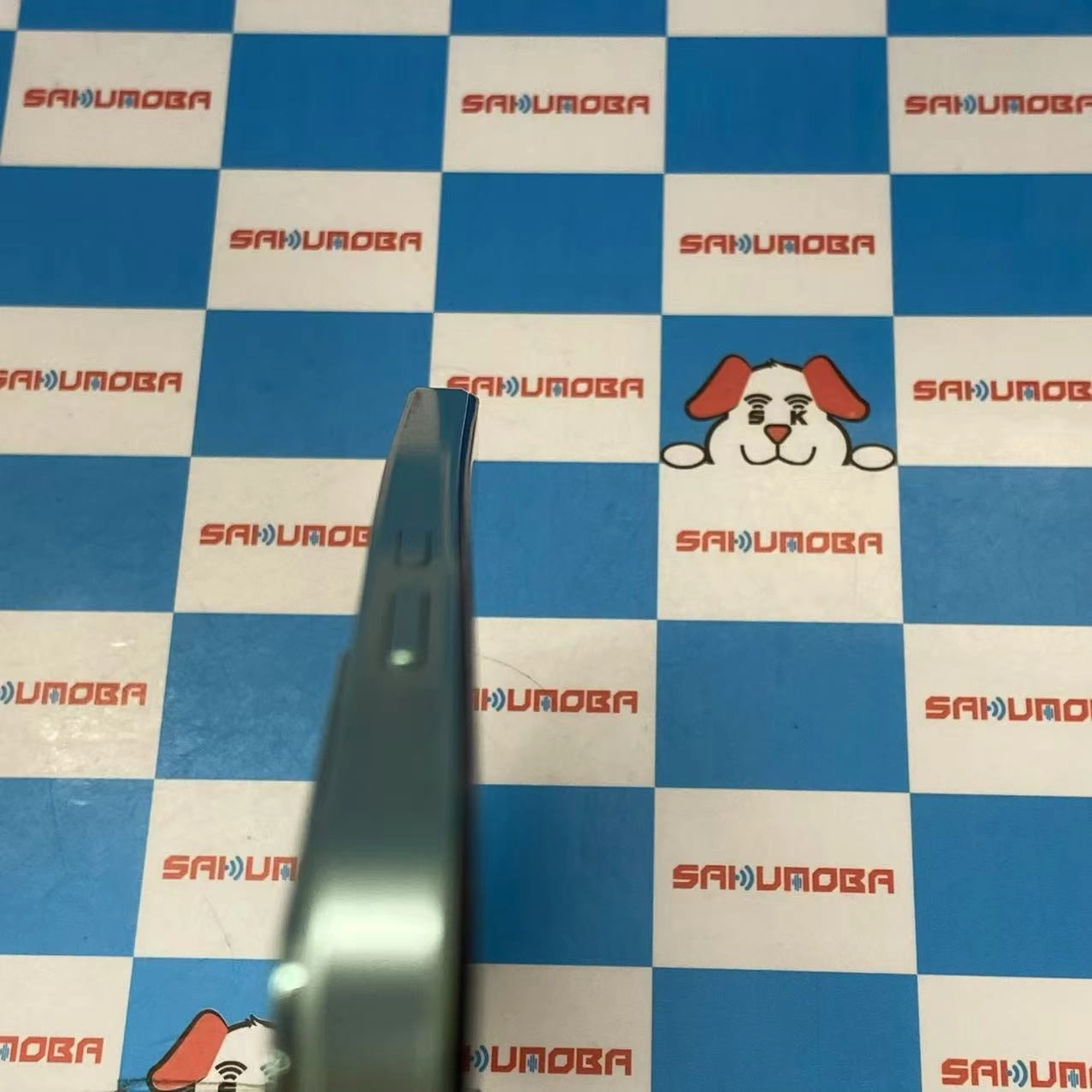 OPPO A79 5G 4GB/128GB グローグリーン A303OP Y!mobile版SIMフリー 訳あり品