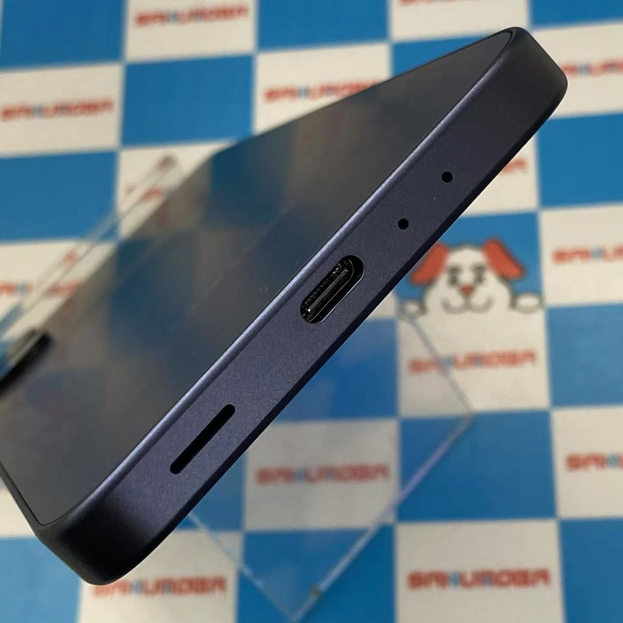 Galaxy A25 5G 4GB/64GB ブラック SC-53F docomo版SIMフリー 開封未使用品