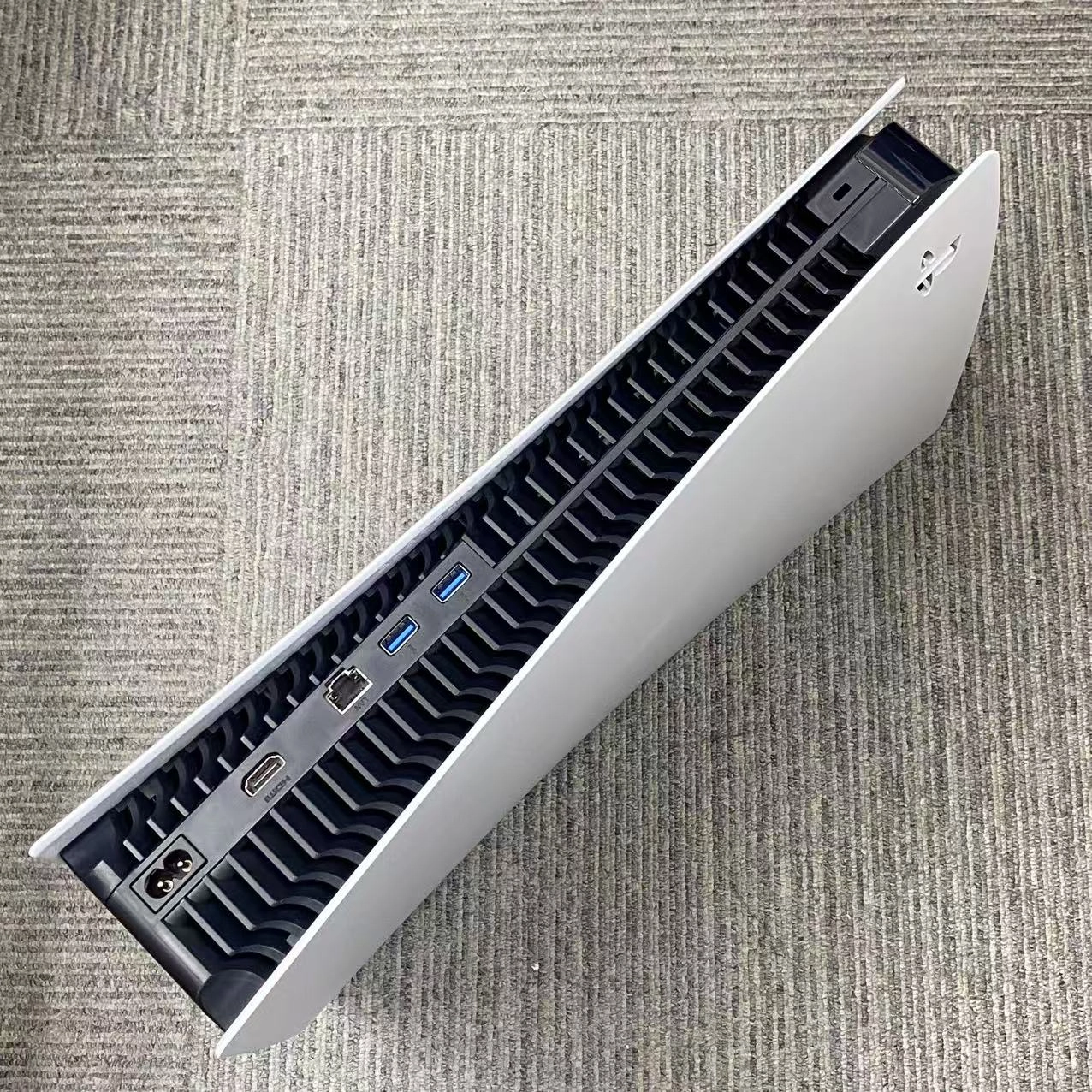 PlayStation 5 デジタル・エディション 825GB ホワイト CFI-1100B01 極美品