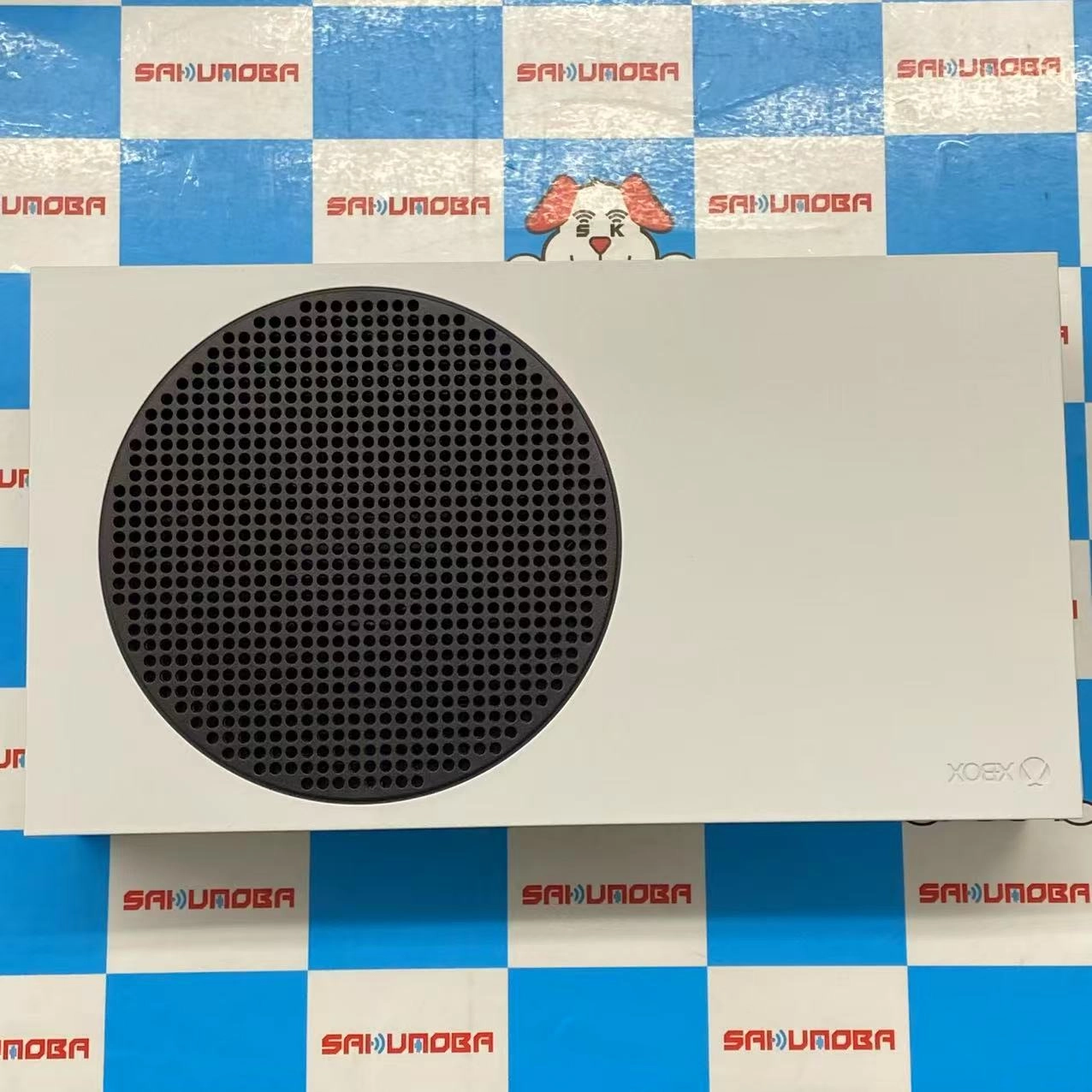 Xbox Series S RRS-00015 512GB ブラック 新品同様