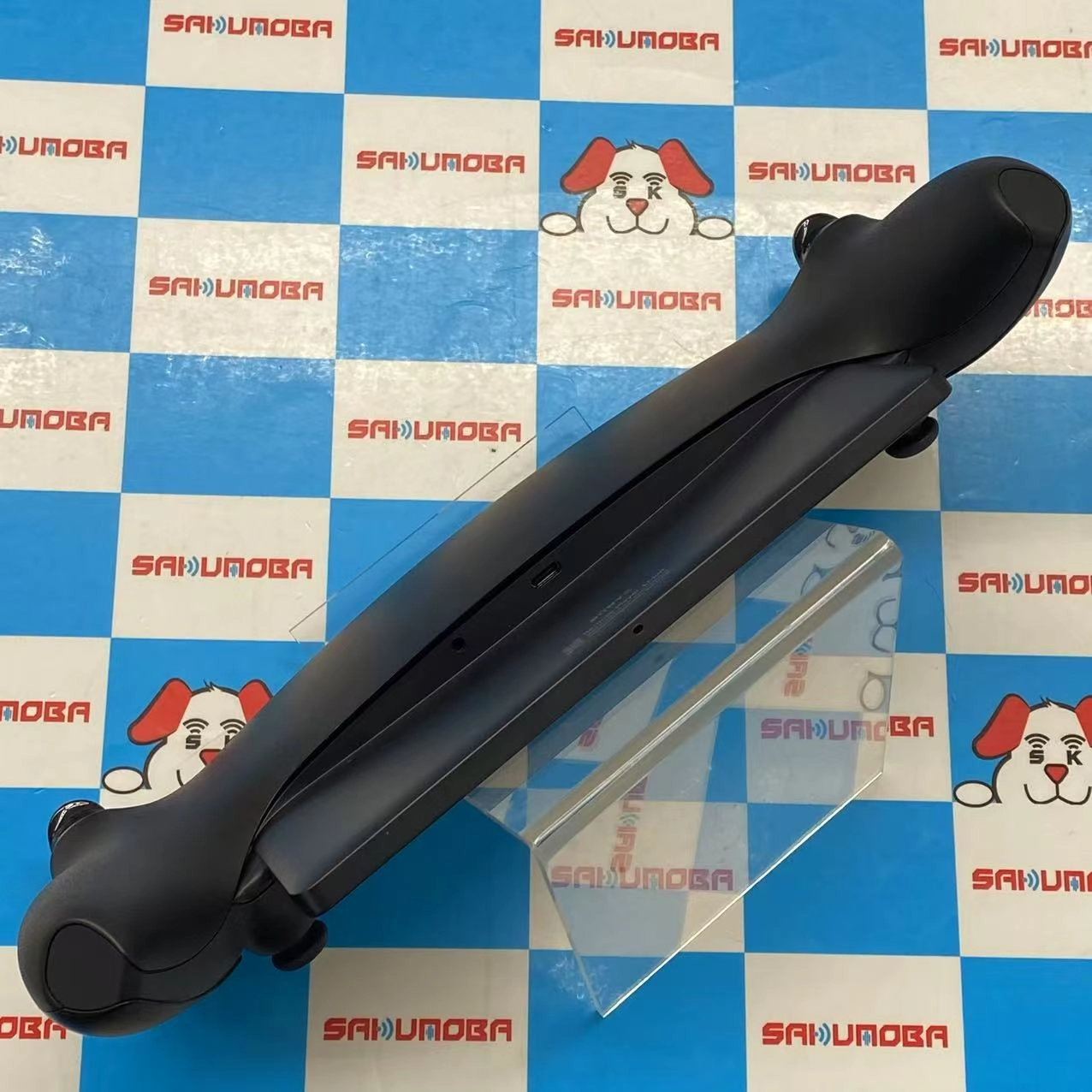 PlayStation Portal リモートプレーヤー ミッドナイト ブラック CFIJ-18001 極美品 ホワイト