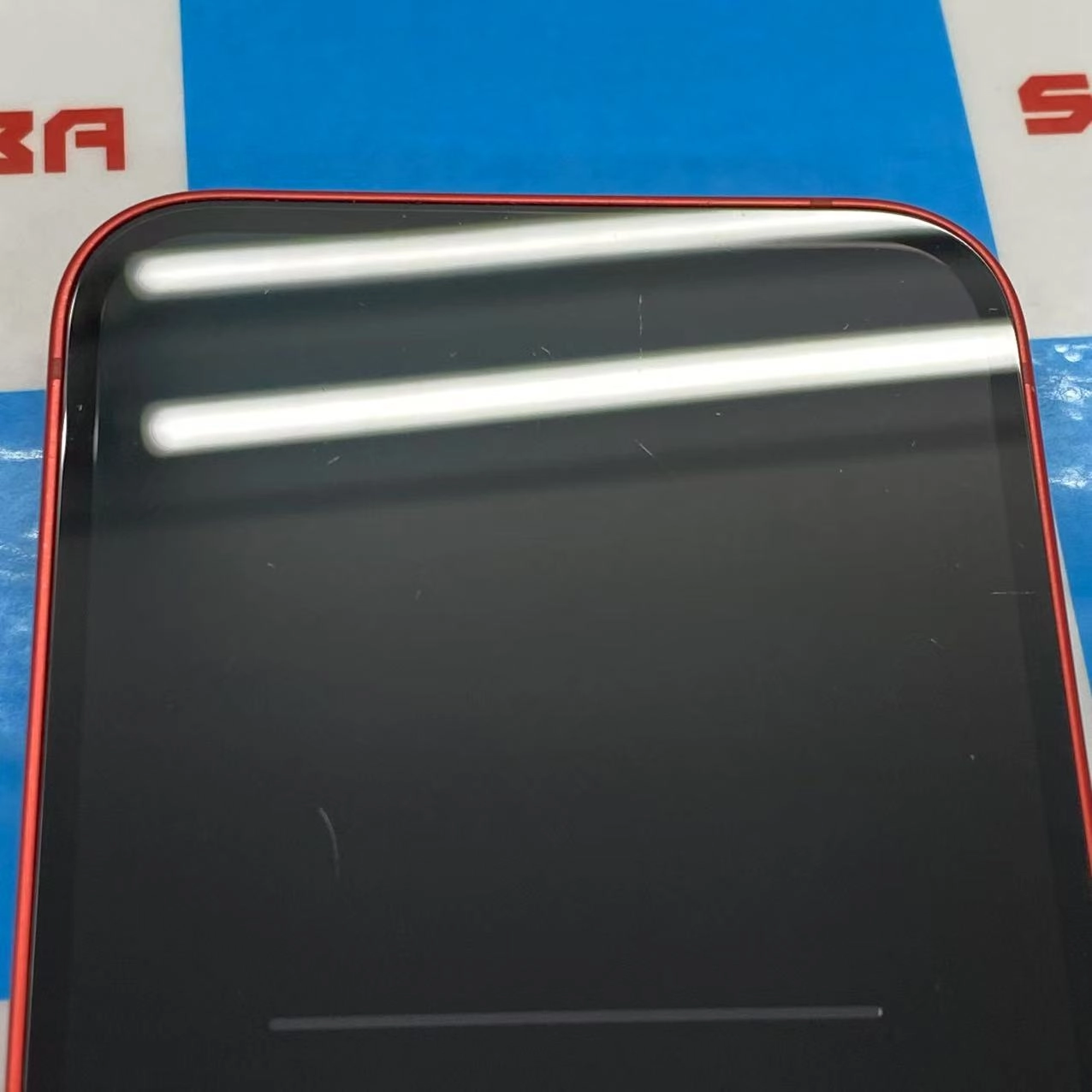 iPhone12 mini 128GB Product Red MGDN3J/A SoftBank版SIMフリー