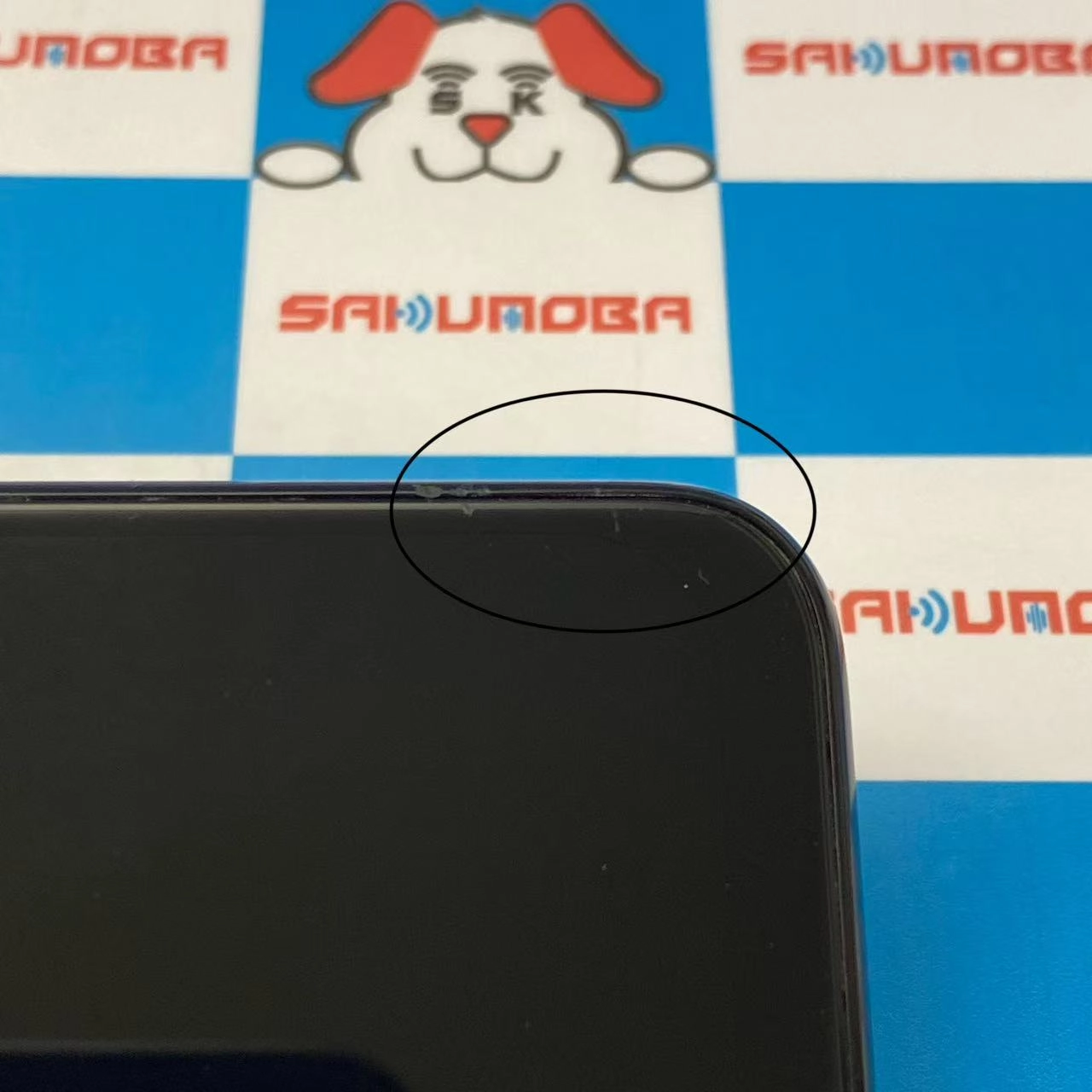 OPPO Reno5 A 6GB/128GB シルバーブラック A103OP Y!mobile版SIMフリー