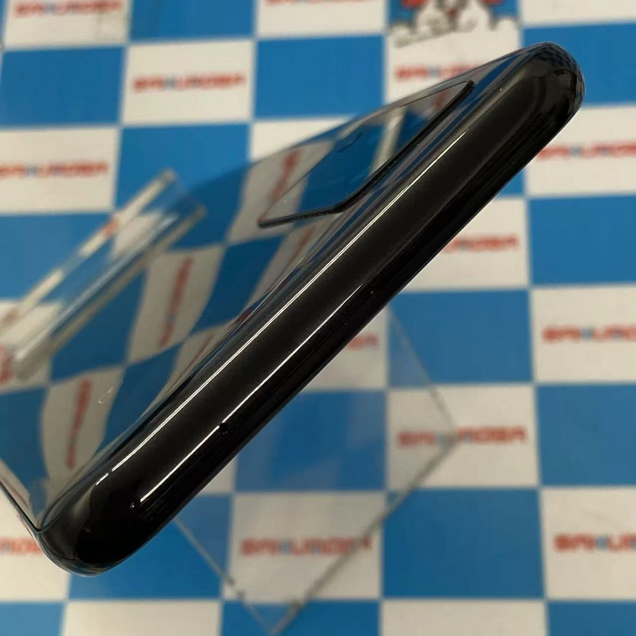 Libero 5G II 64GB ブラック A103ZT Y!mobile版SIMフリー