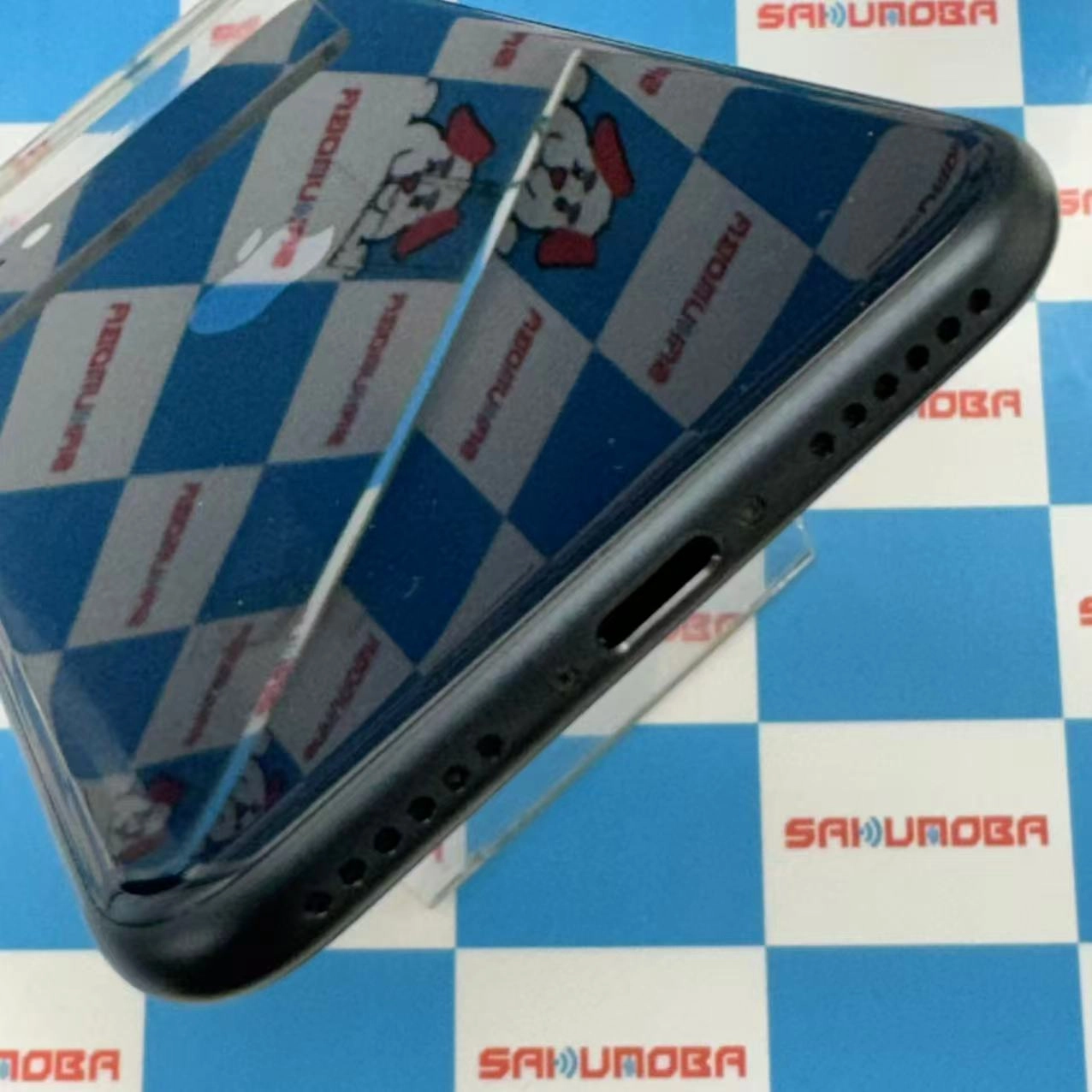 iPhoneSE 第3世代 128GB ミッドナイト MMYF3J/A SIMフリー