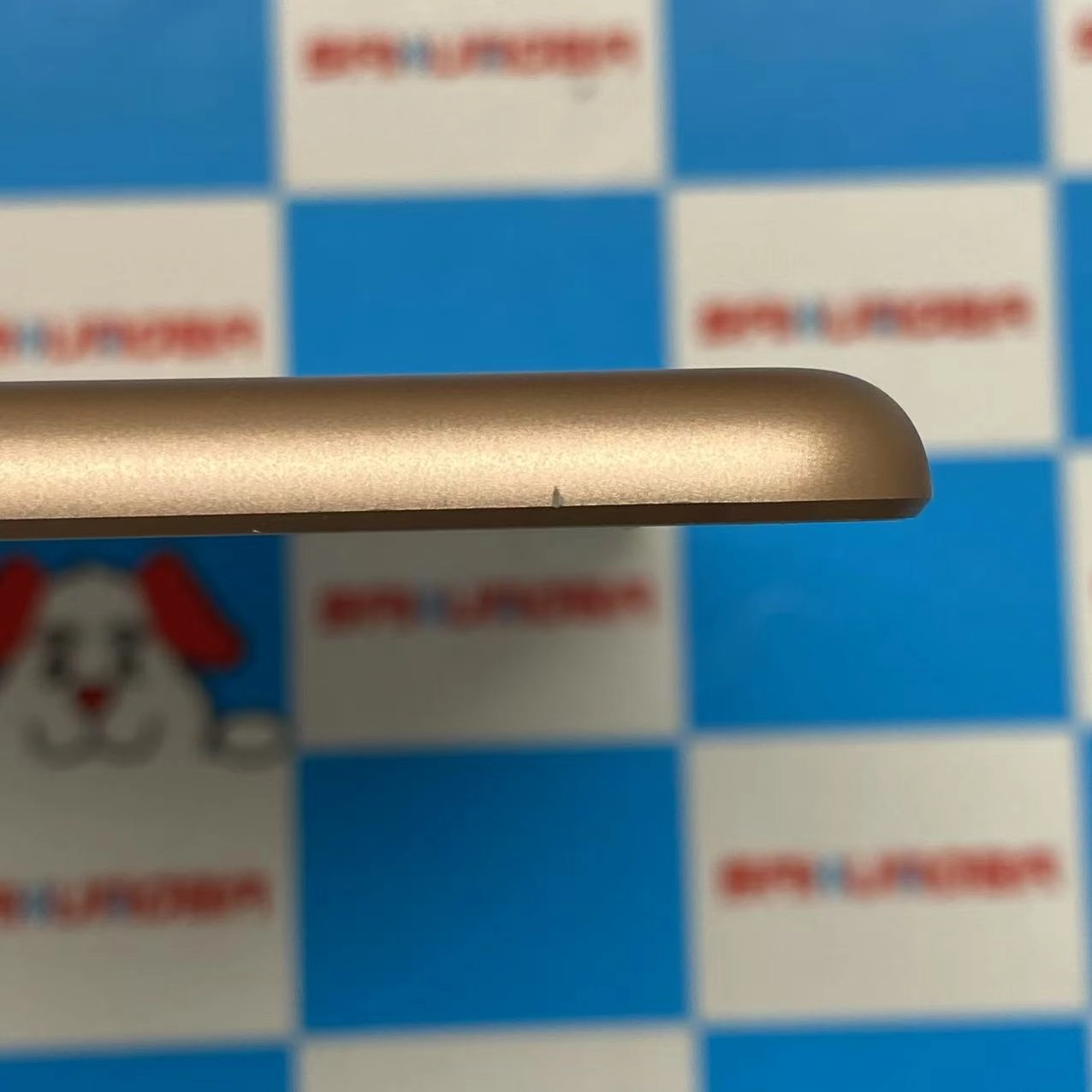 iPad 第6世代 Wi-Fiモデル 32GB ゴールド MRJN2J/A ジャンク品