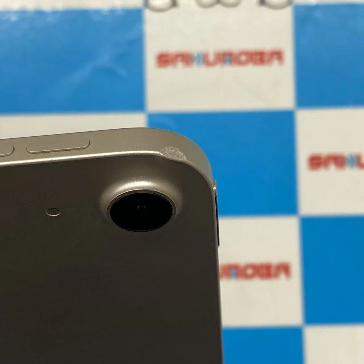 iPad Air 13インチ 第6世代 Wi-Fiモデル 128GB スターライト MV293J/A