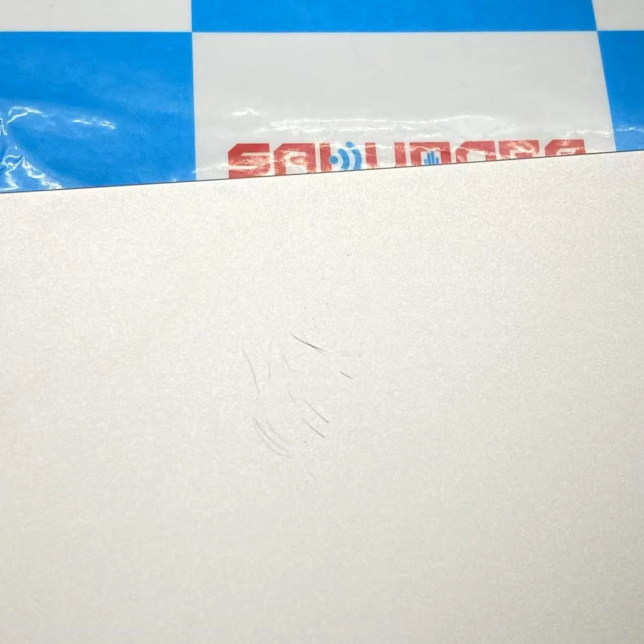 iPad Air 13インチ 第6世代 Wi-Fiモデル 128GB スターライト MV293J/A