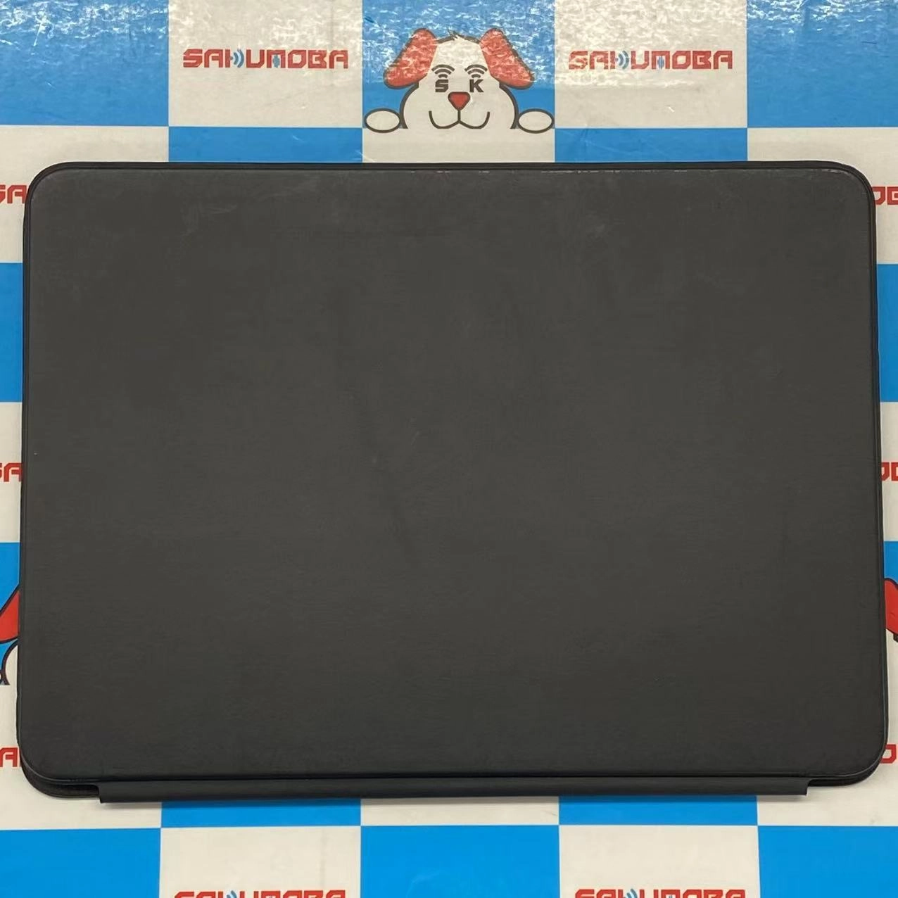 Smart Keyboard Folio ブラック A2038 US配列