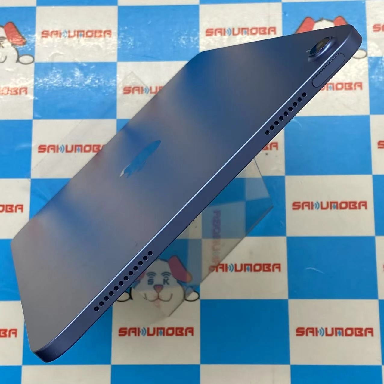 iPad 第10世代 Wi-Fiモデル 64GB ブルー MPQ13J/A 開封未使用品