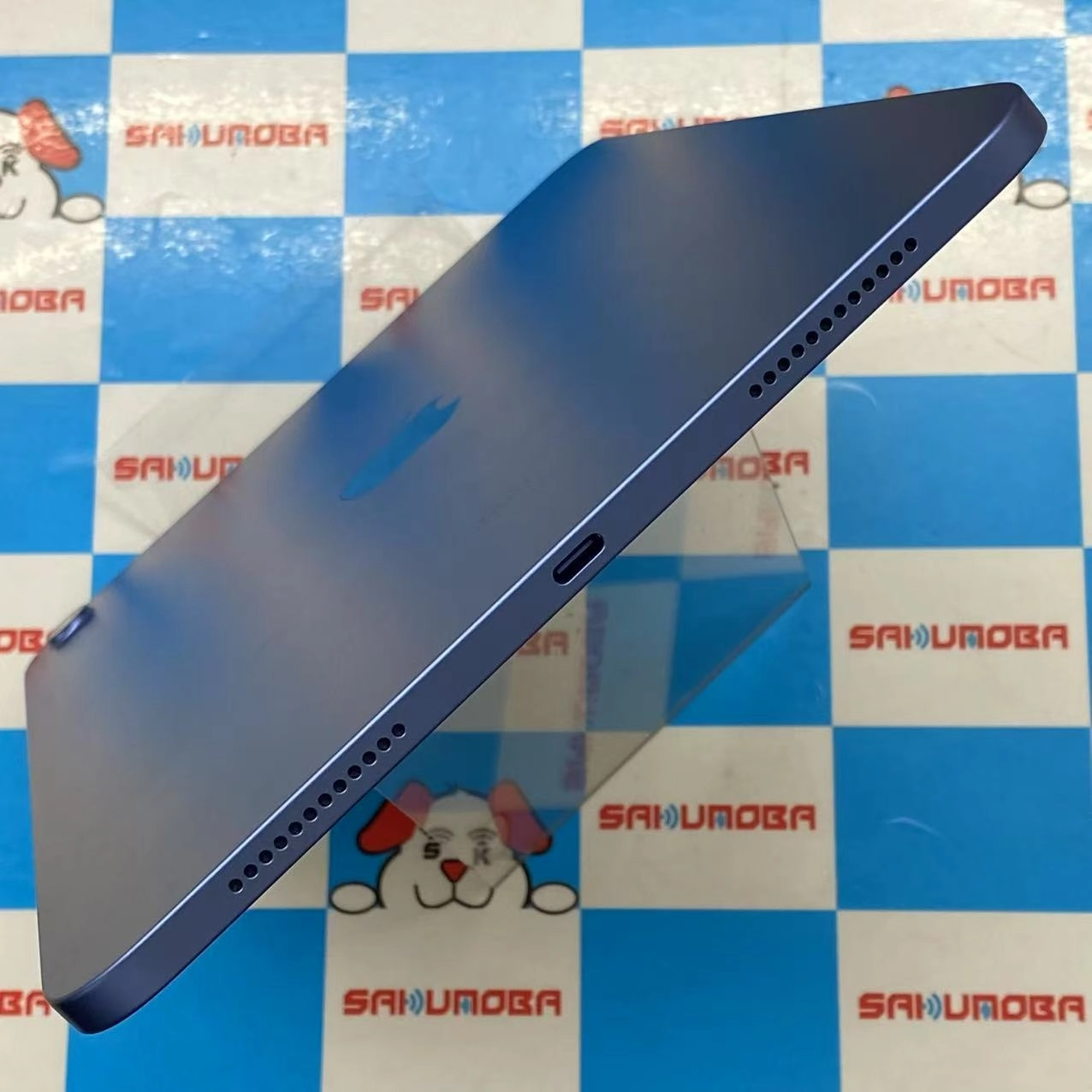 iPad 第10世代 Wi-Fiモデル 64GB ブルー MPQ13J/A 開封未使用品