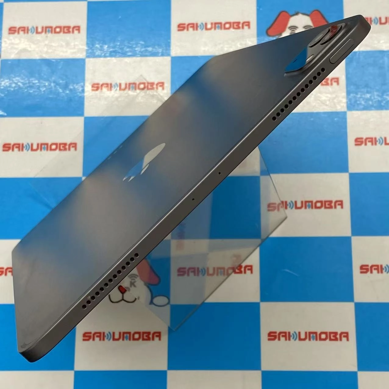 iPad Pro 11インチ 第2世代 Wi-Fiモデル 256GB スペースグレイ MXDC2J/A