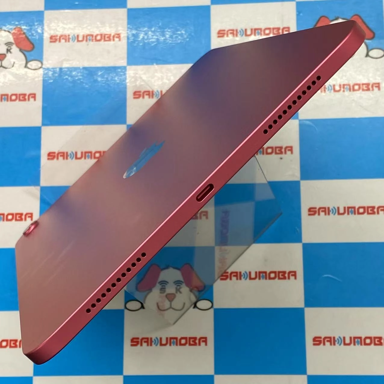 iPad 第11世代 Wi-Fiモデル 128GB ピンク MD4E4J/A 開封未使用品