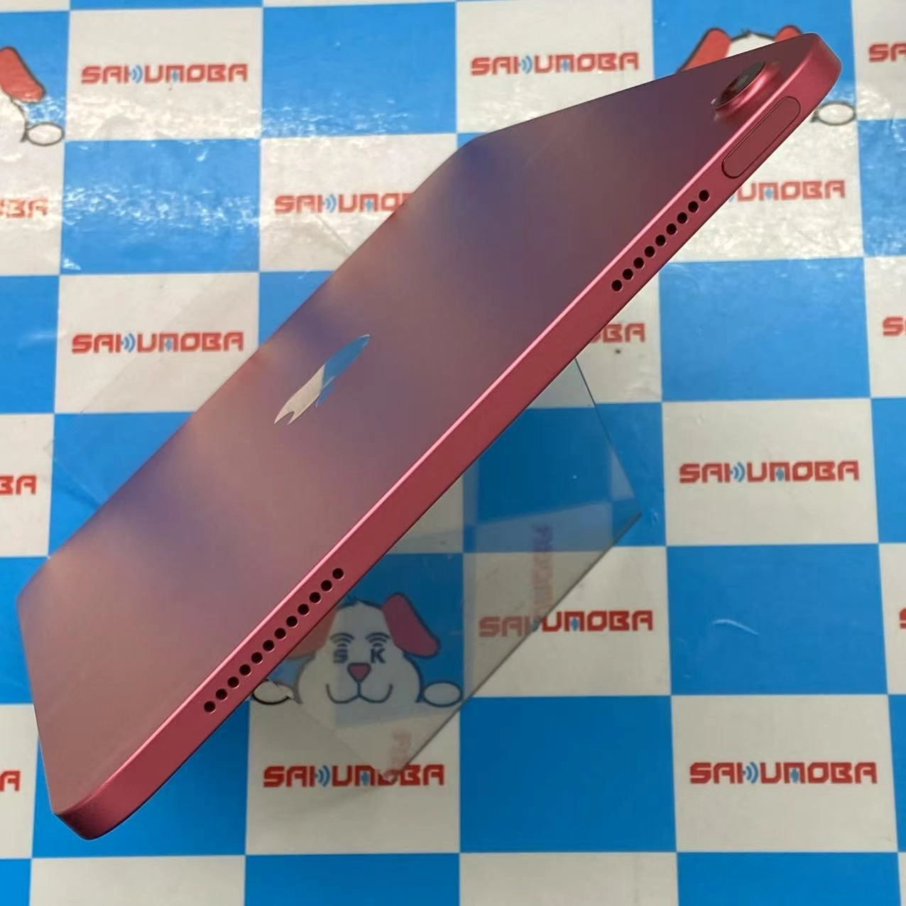 iPad 第11世代 Wi-Fiモデル 128GB ピンク MD4E4J/A 開封未使用品