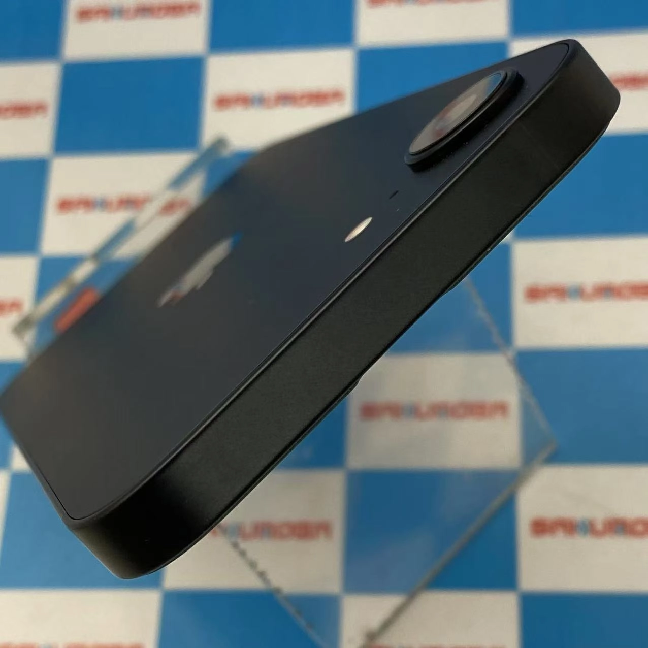 iPhone 16e 128GB ブラック MD1Q4J/A SIMフリー 新品同様