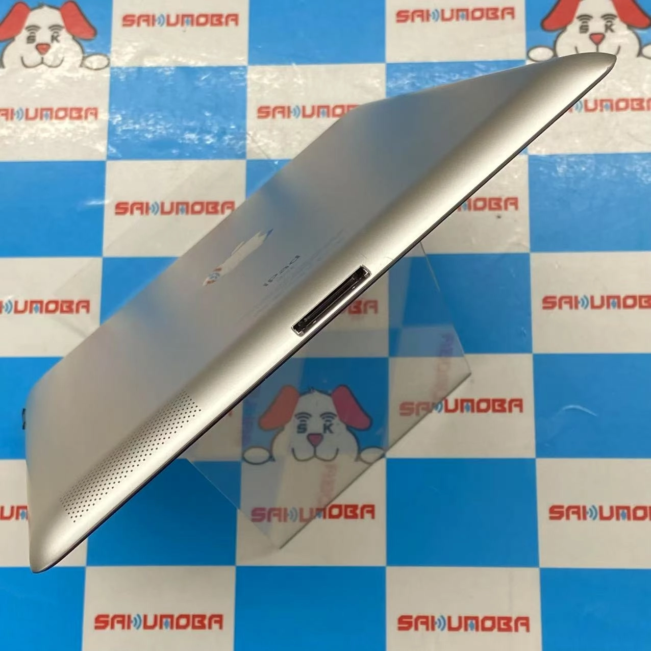 iPad 第3世代 Wi-Fi+3G 16GB ブラック MC707J/A