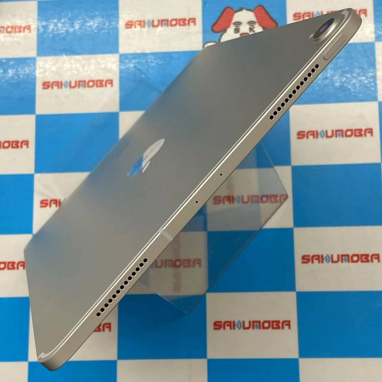 iPad Pro 11インチ 第1世代 Wi-Fi+Cellular 256GB シルバー NU172J/A SIMフリー 開封未使用品