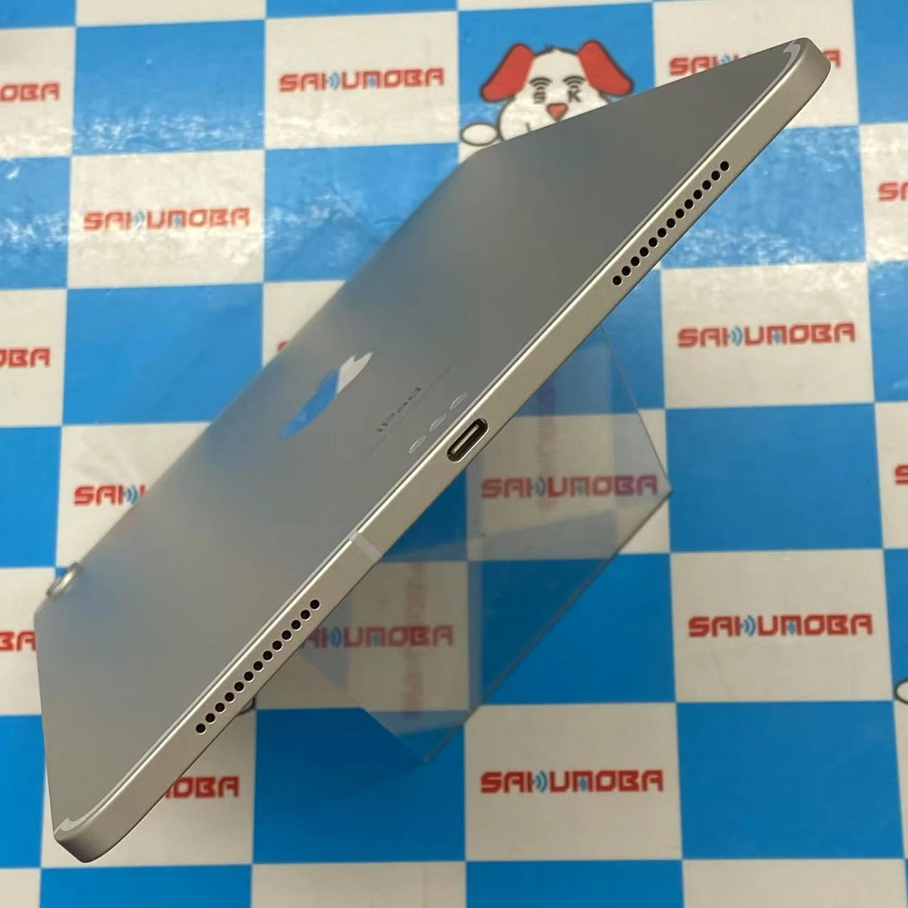 iPad Pro 11インチ 第1世代 Wi-Fi+Cellular 256GB シルバー NU172J/A SIMフリー 開封未使用品