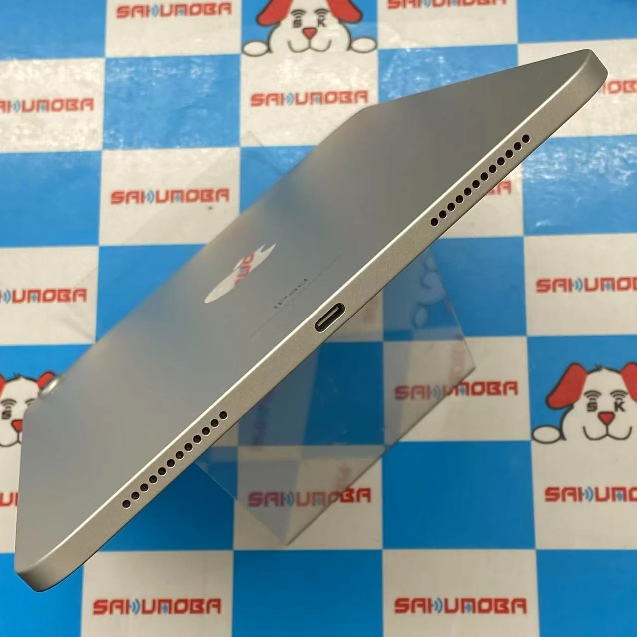 iPad 第10世代 Wi-Fiモデル 64GB シルバー MPQ03J/A 極美品