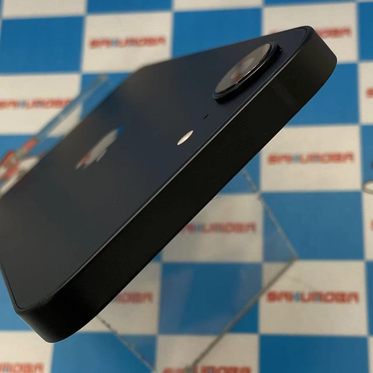 iPhone 16e 512GB ブラック MD1X4J/A SoftBank版SIMフリー 新品同様