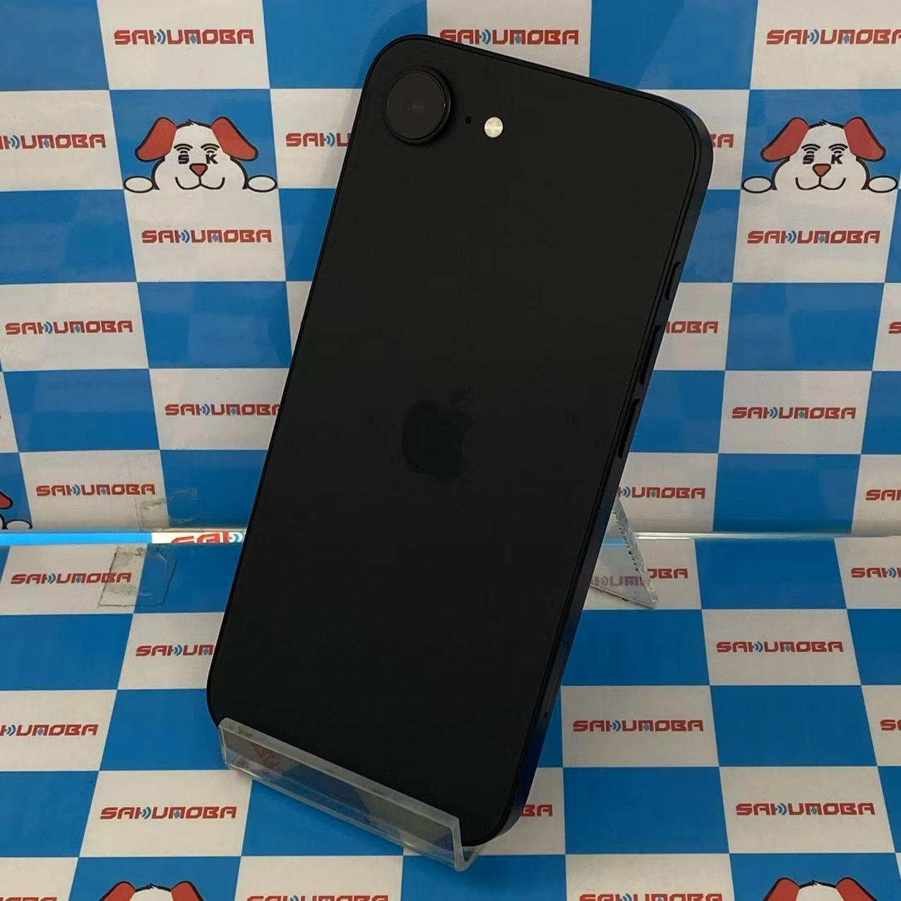 iPhone 16e 512GB ブラック MD1X4J/A SoftBank版SIMフリー 新品同様