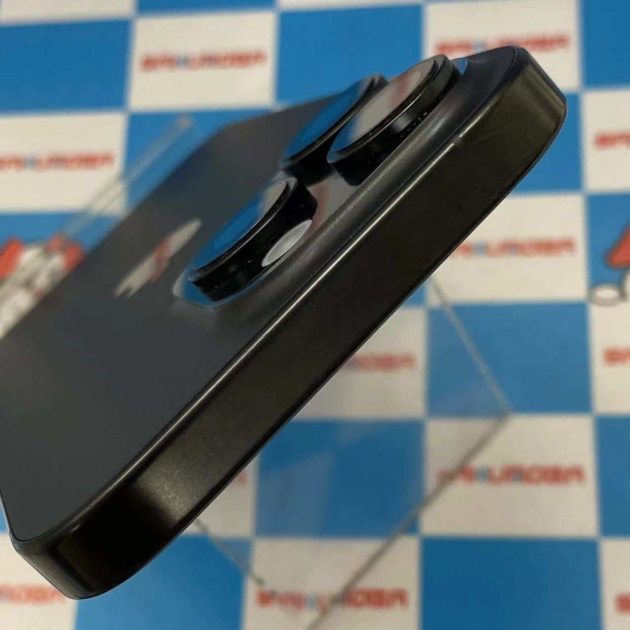 iPhone16 Pro 128GB ブラックチタニウム MYMV3J/A SoftBank版SIMフリー