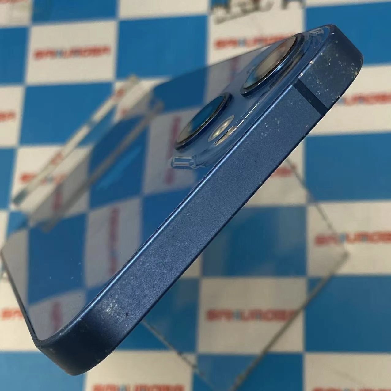 iPhone13 128GB ブルー MLNG3J/A SIMフリー