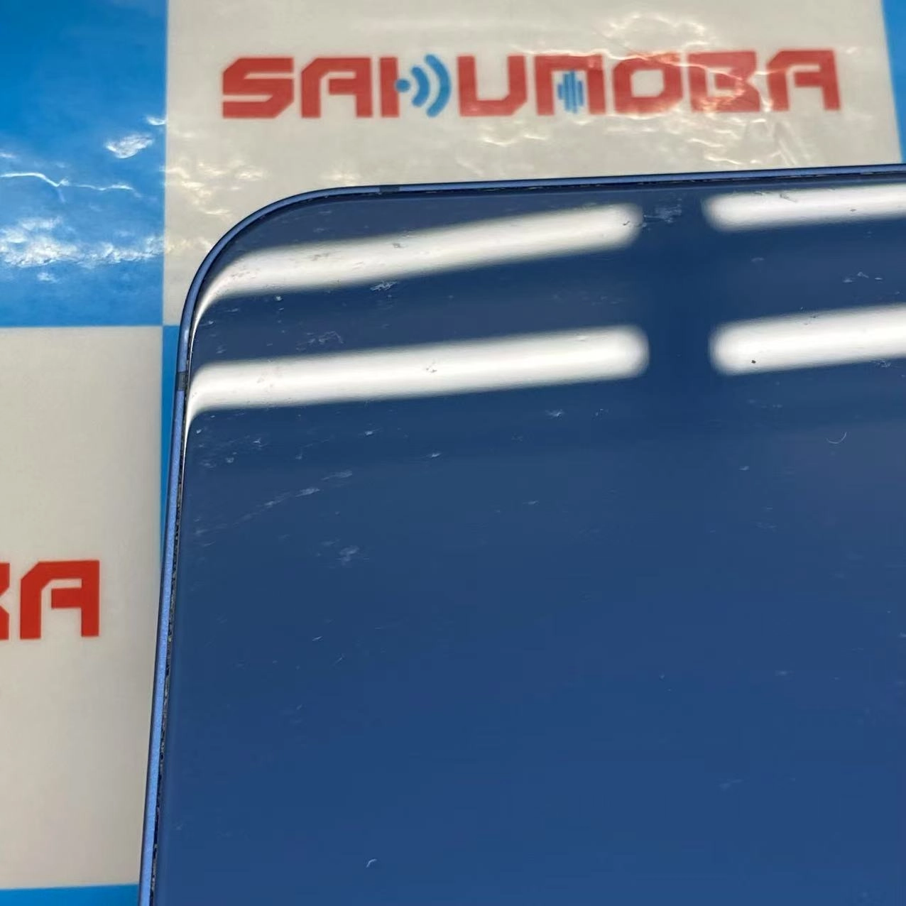 iPhone13 128GB ブルー MLNG3J/A SIMフリー