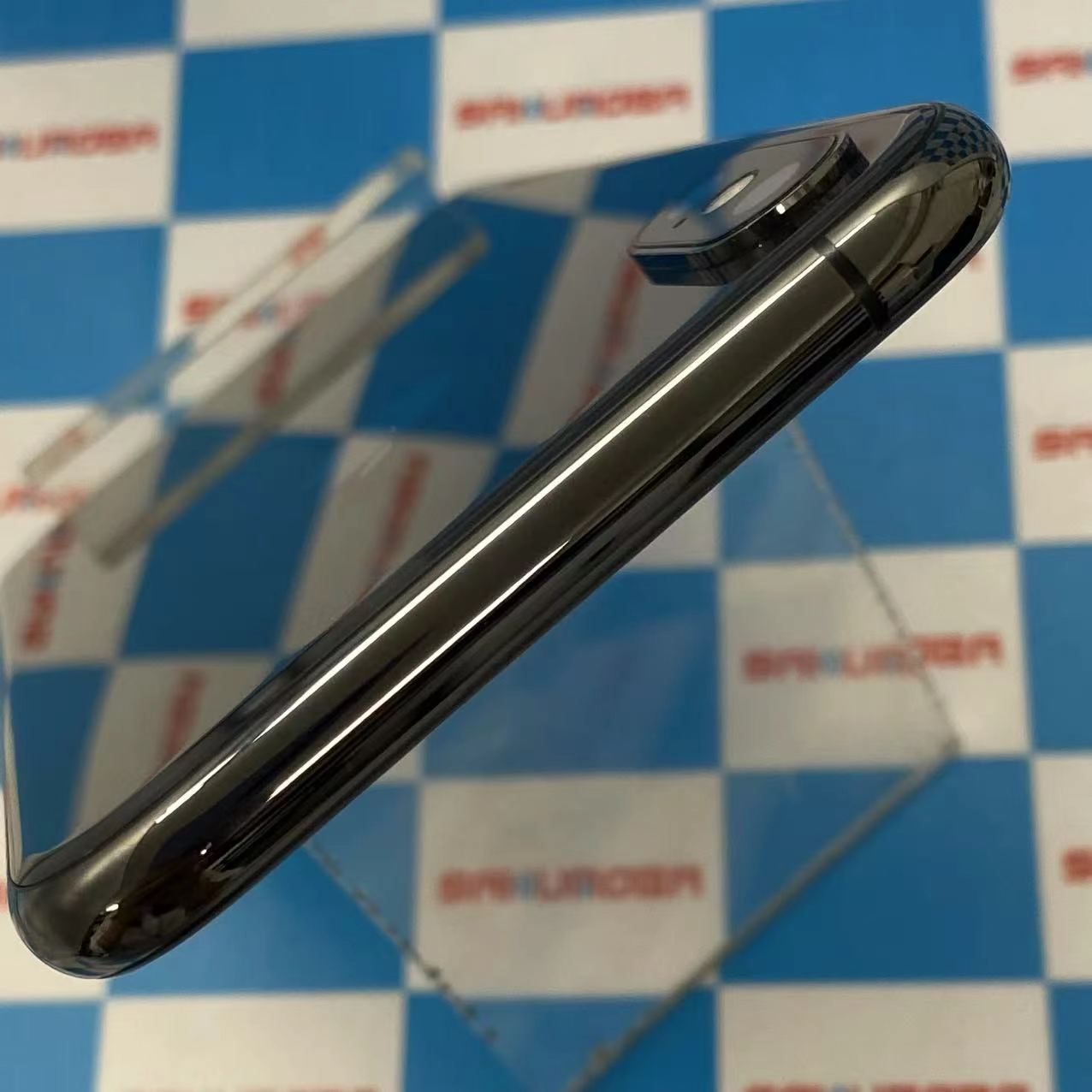 iPhoneXS 256GB スペースグレイ MTE02J/A SIMフリー