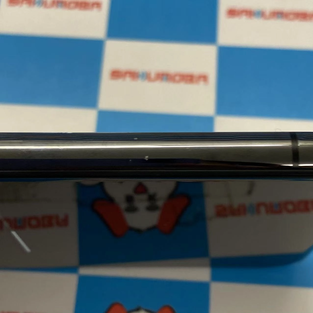 iPhoneXS 256GB スペースグレイ MTE02J/A SIMフリー