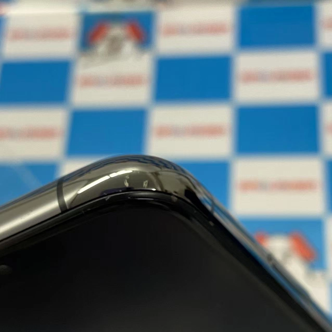 iPhoneXS 256GB スペースグレイ MTE02J/A SIMロック解除済 au