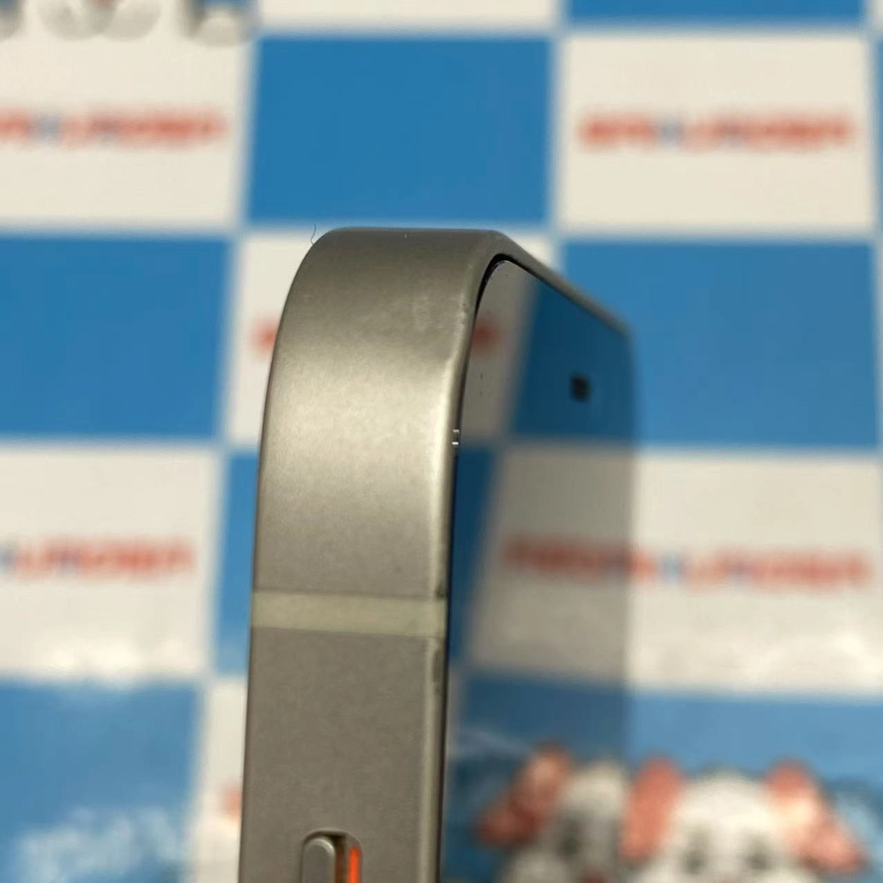 iPhone12 64GB ホワイト MGHP3J/A docomo版SIMフリー ジャンク品