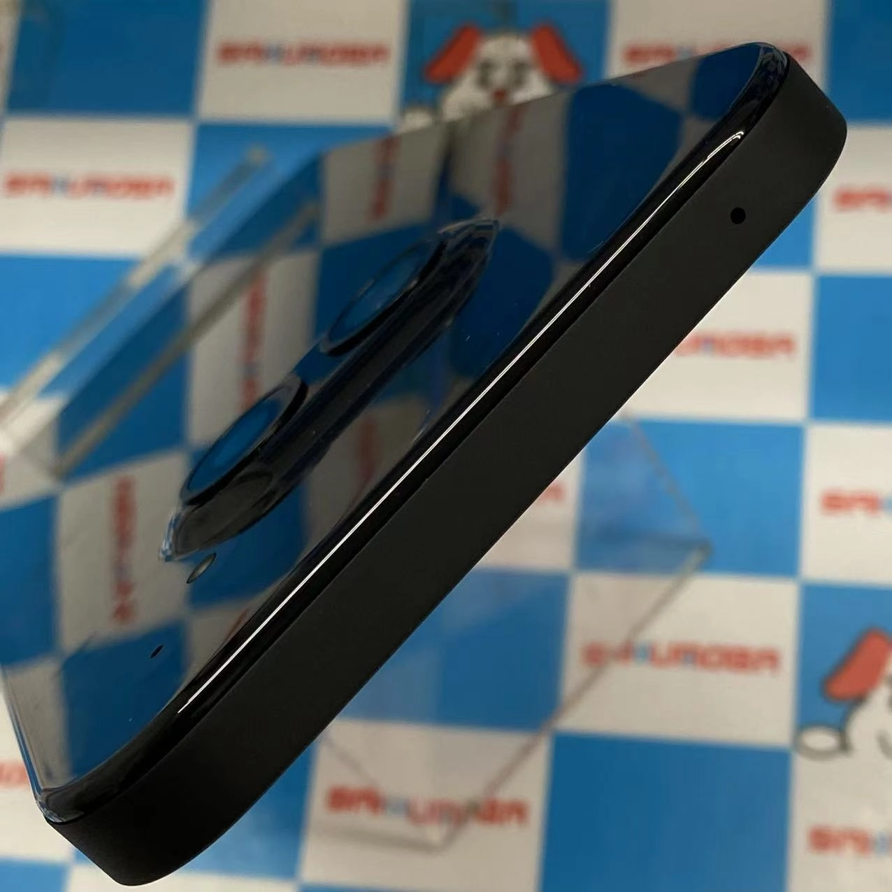 NOTHING Phone (2a) 8GB/128GB ブラック A142 SIMフリー 美品