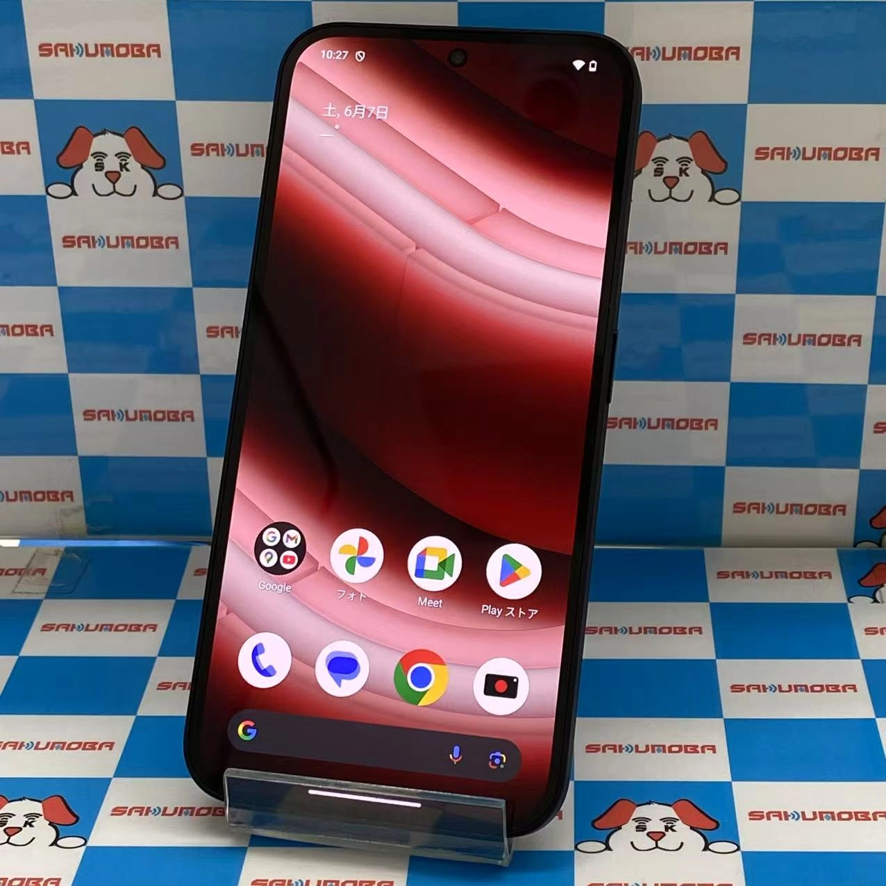 NOTHING Phone (2a) 8GB/128GB ブラック A142 SIMフリー 美品