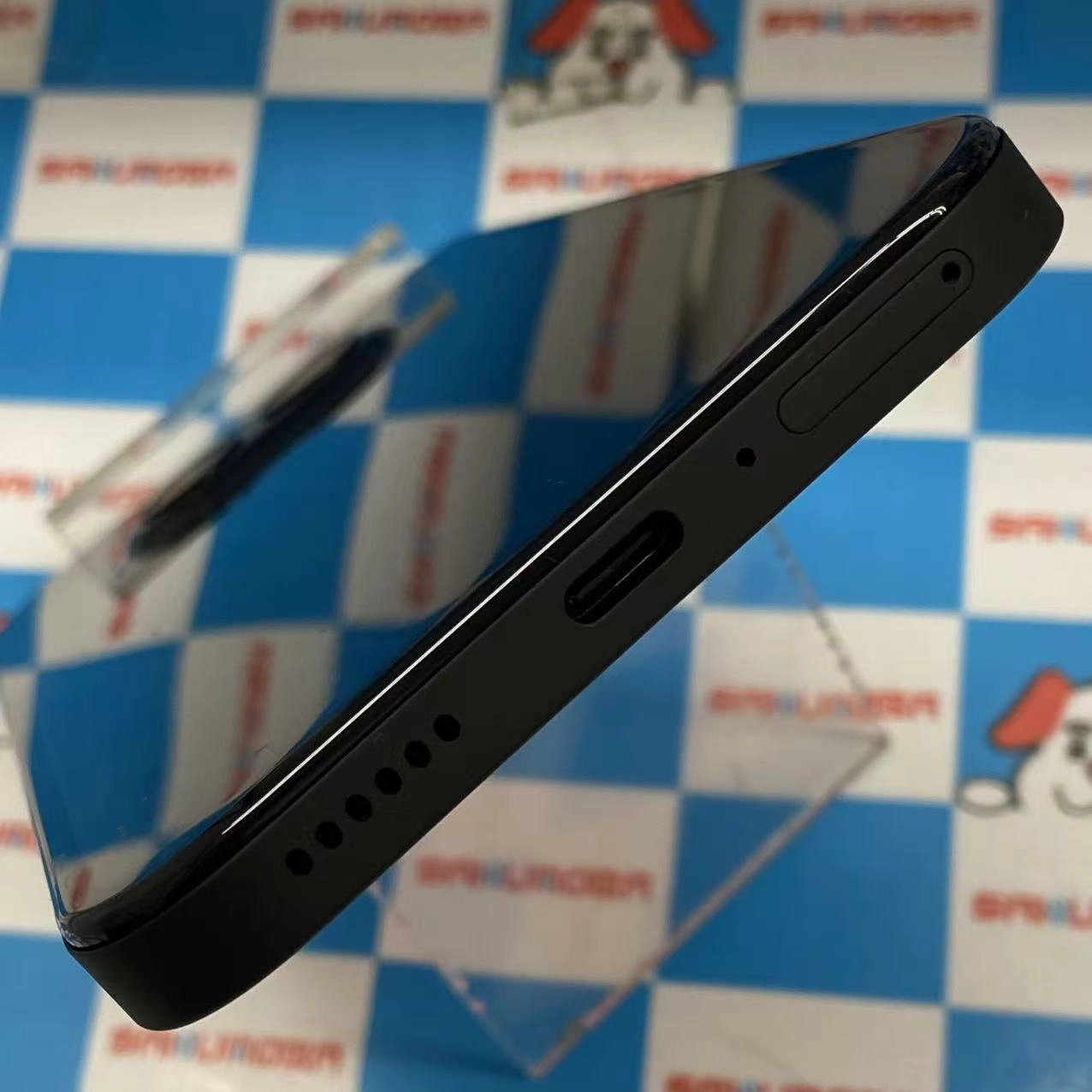 NOTHING Phone (2a) 8GB/128GB ブラック A142 SIMフリー 美品