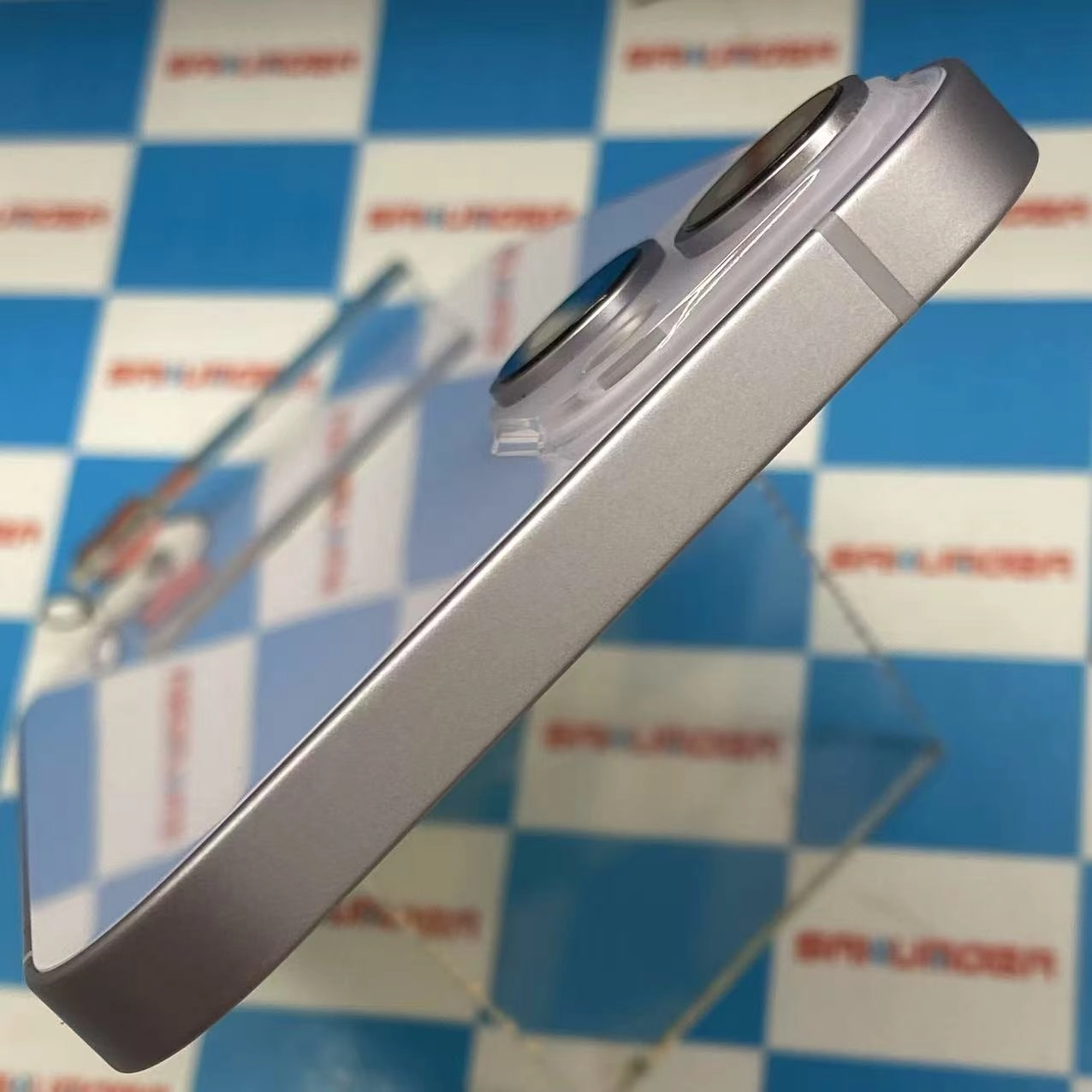 iPhone14 Plus 128GB パープル MQ4E3J/A SIMフリー