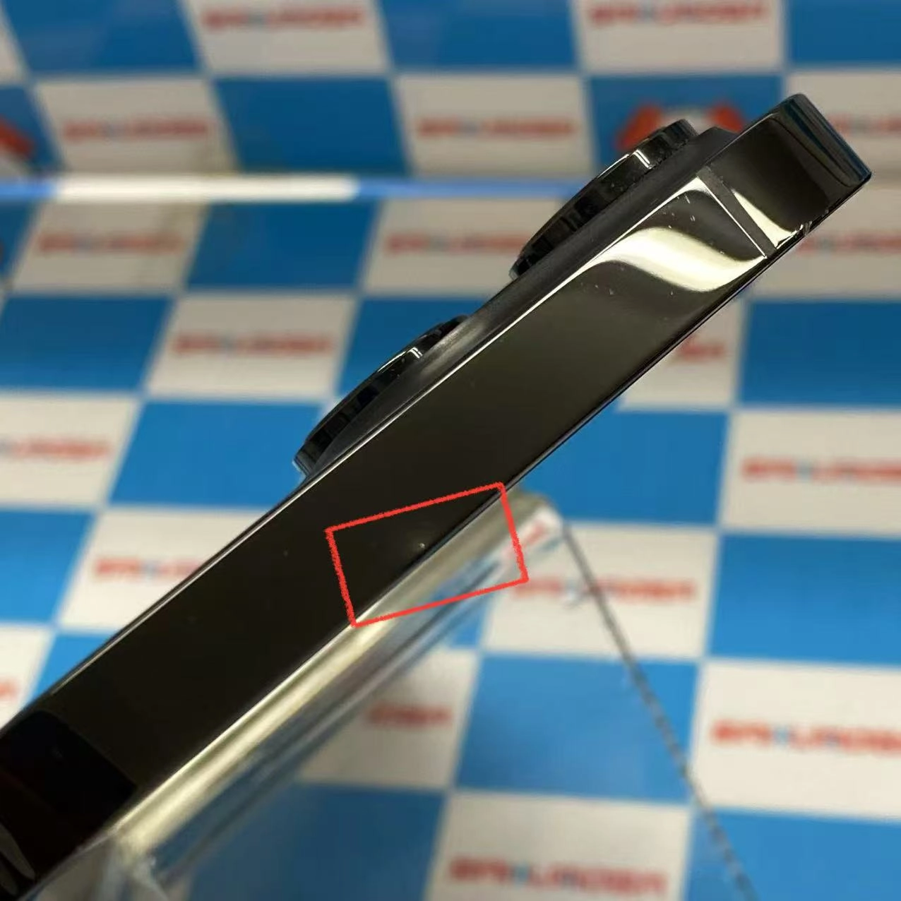 iPhone14 Pro Max 128GB スペースブラック MQ963J/A SIMフリー