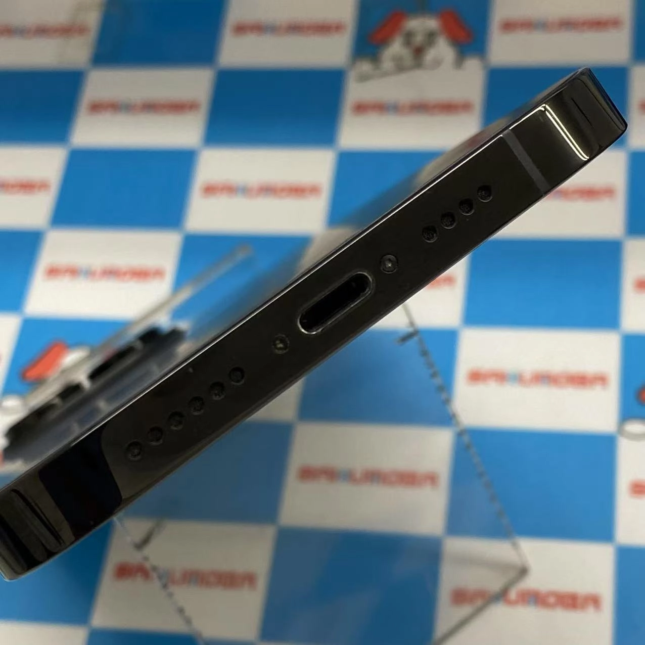 iPhone14 Pro Max 128GB スペースブラック MQ963J/A SIMフリー