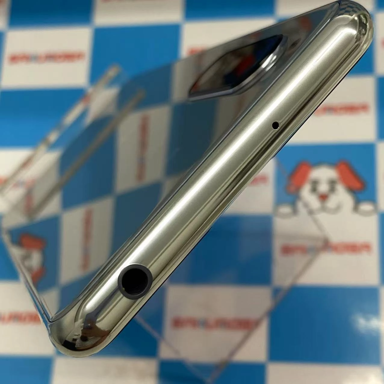 Xperia 5 II 128GB グレイ A002SO SoftBank版SIMフリー 美品