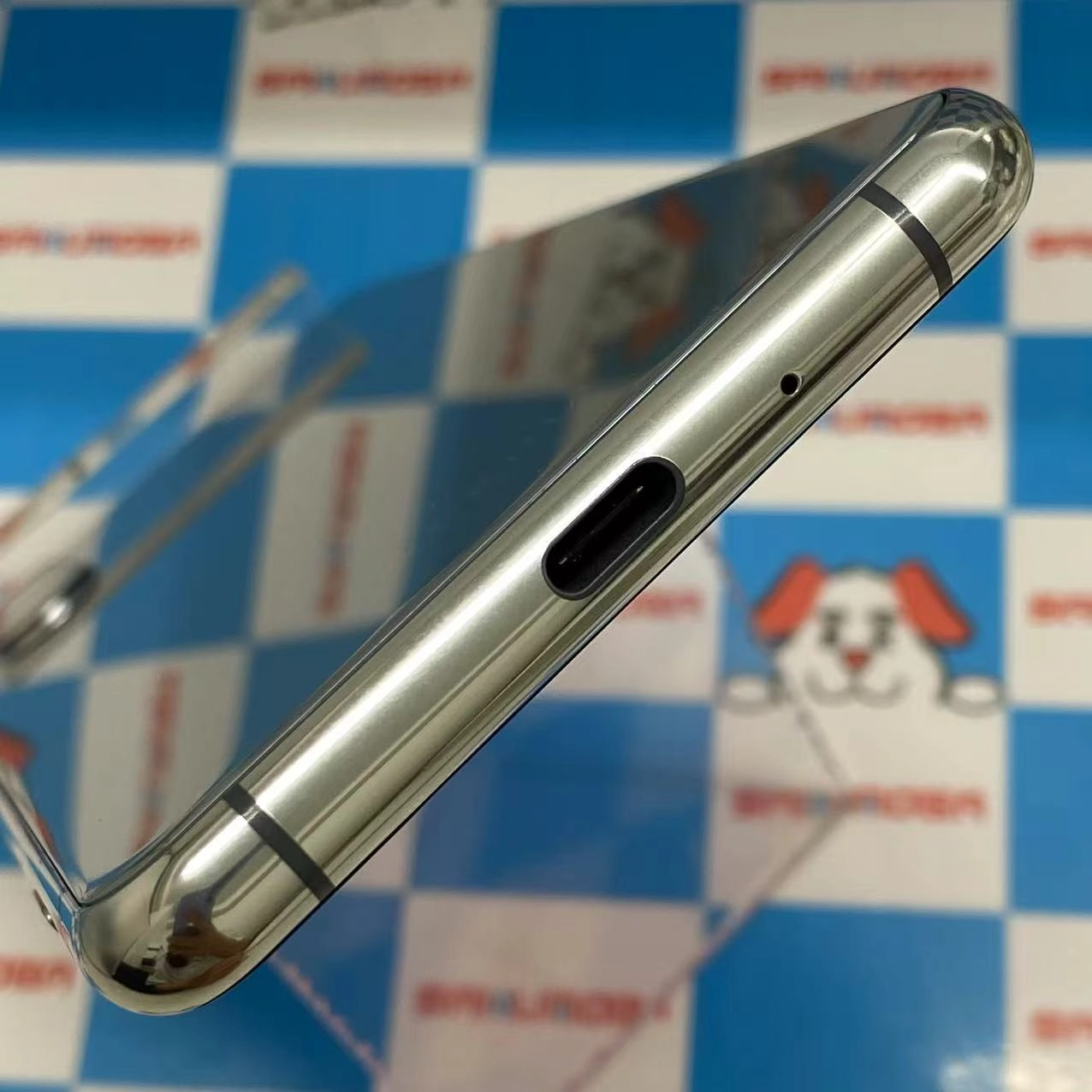 Xperia 5 II 128GB グレイ A002SO SoftBank版SIMフリー 美品