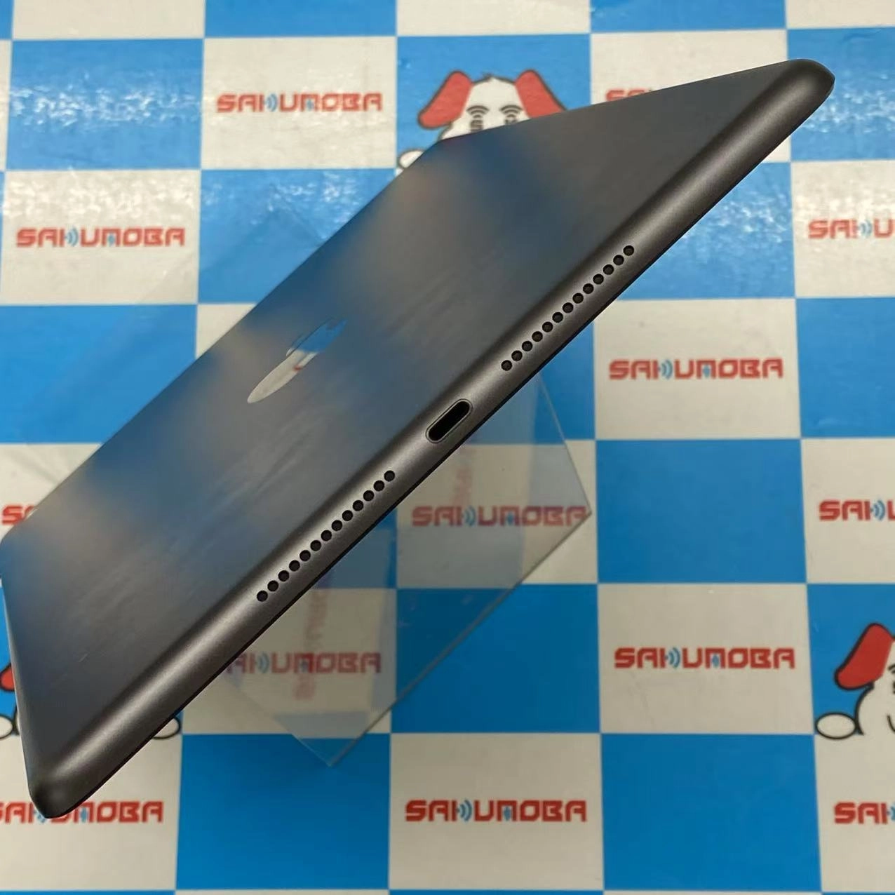 iPad 第9世代 Wi-Fiモデル 64GB スペースグレイ MK2K3LL/A 訳あり開封未使用品
