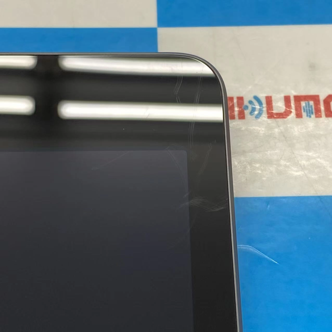 iPad 第9世代 Wi-Fiモデル 64GB スペースグレイ MK2K3LL/A 訳あり開封未使用品