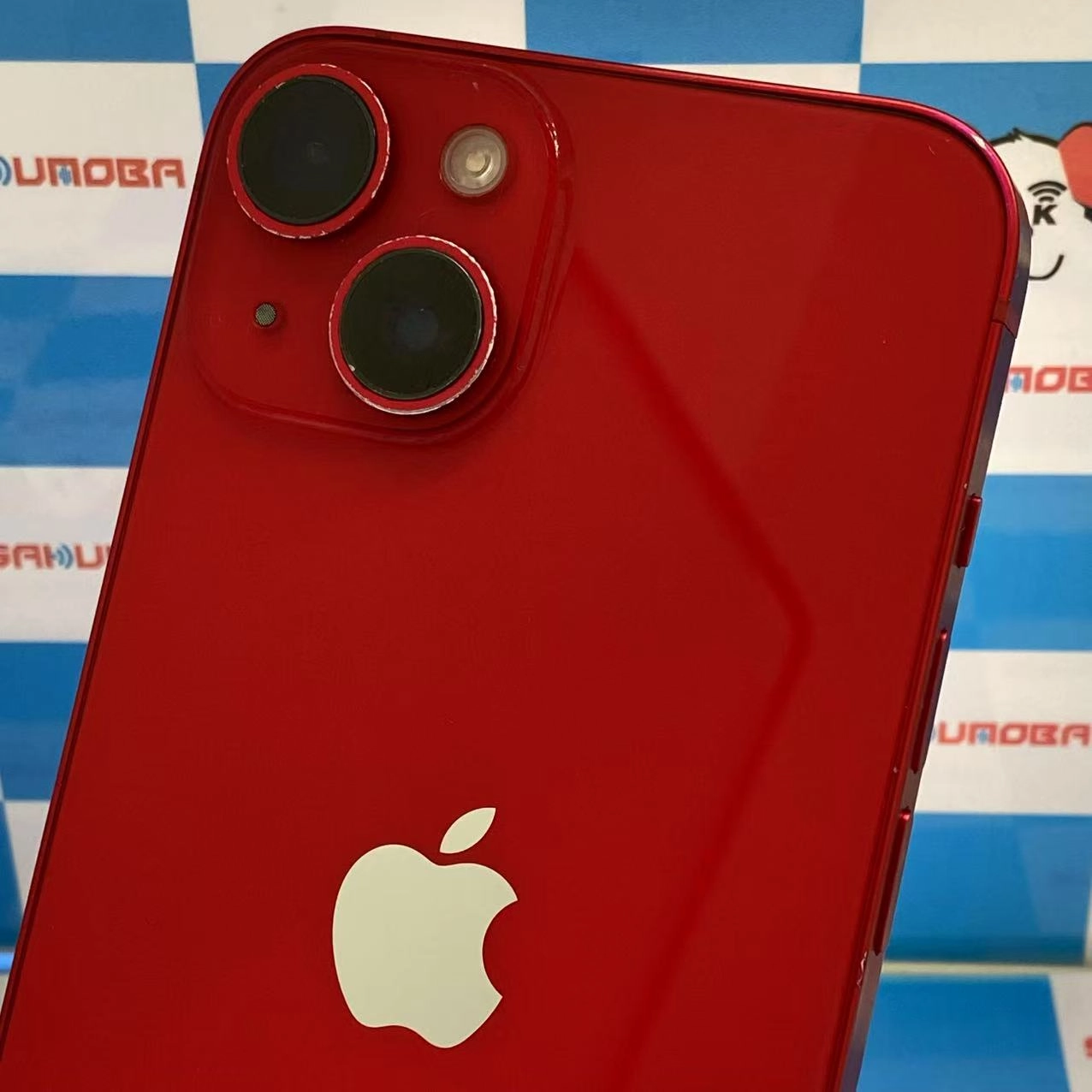 iPhone14 128GB Product Red NPV93J/A SIMフリー ジャンク品