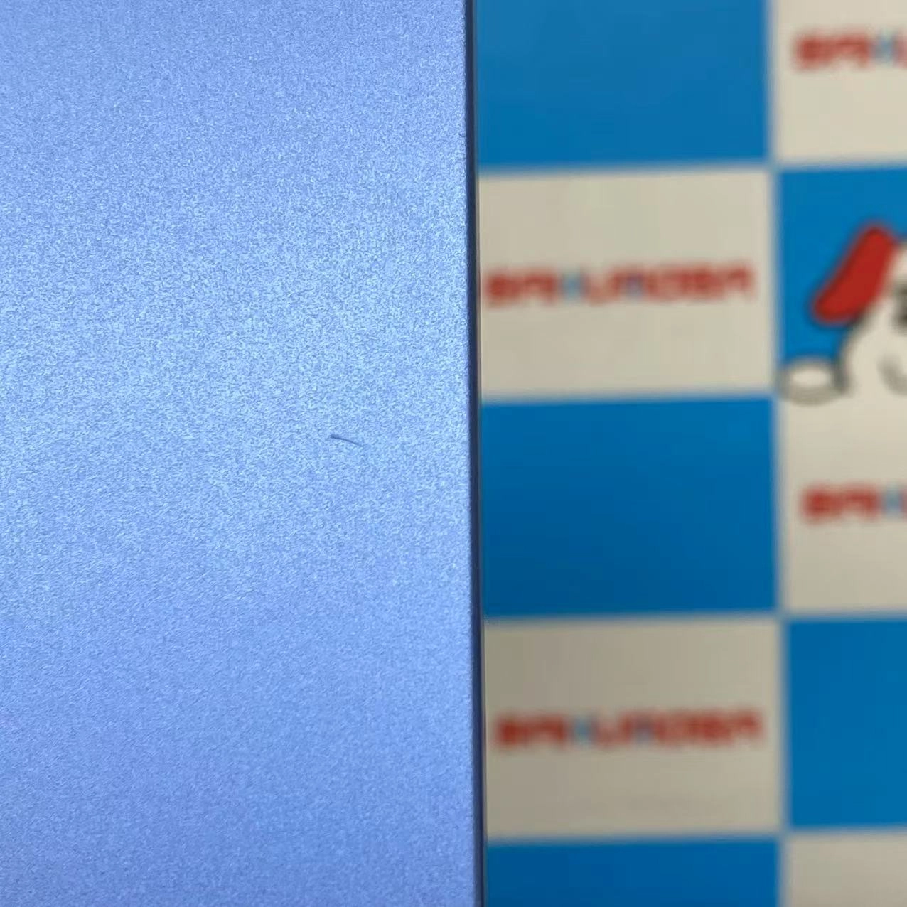 iPad 第11世代 Wi-Fiモデル 128GB ブルー MD4A4J/A 訳あり新品同様品