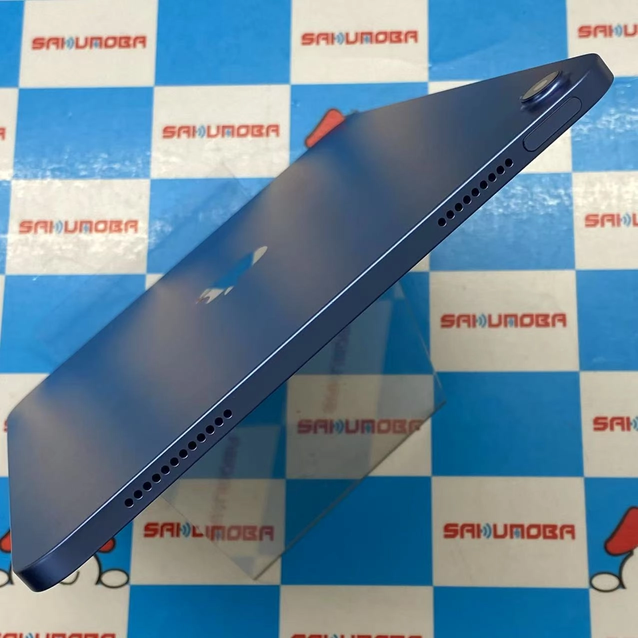 iPad 第11世代 Wi-Fiモデル 128GB ブルー MD4A4J/A 訳あり新品同様品