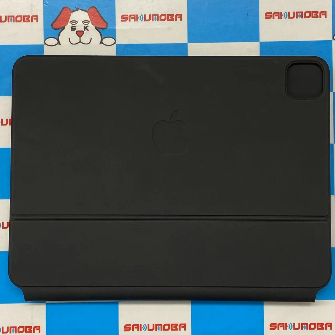 Apple Magic Keyboard iPad Pro 11インチ用 ブラック a2261 極美品