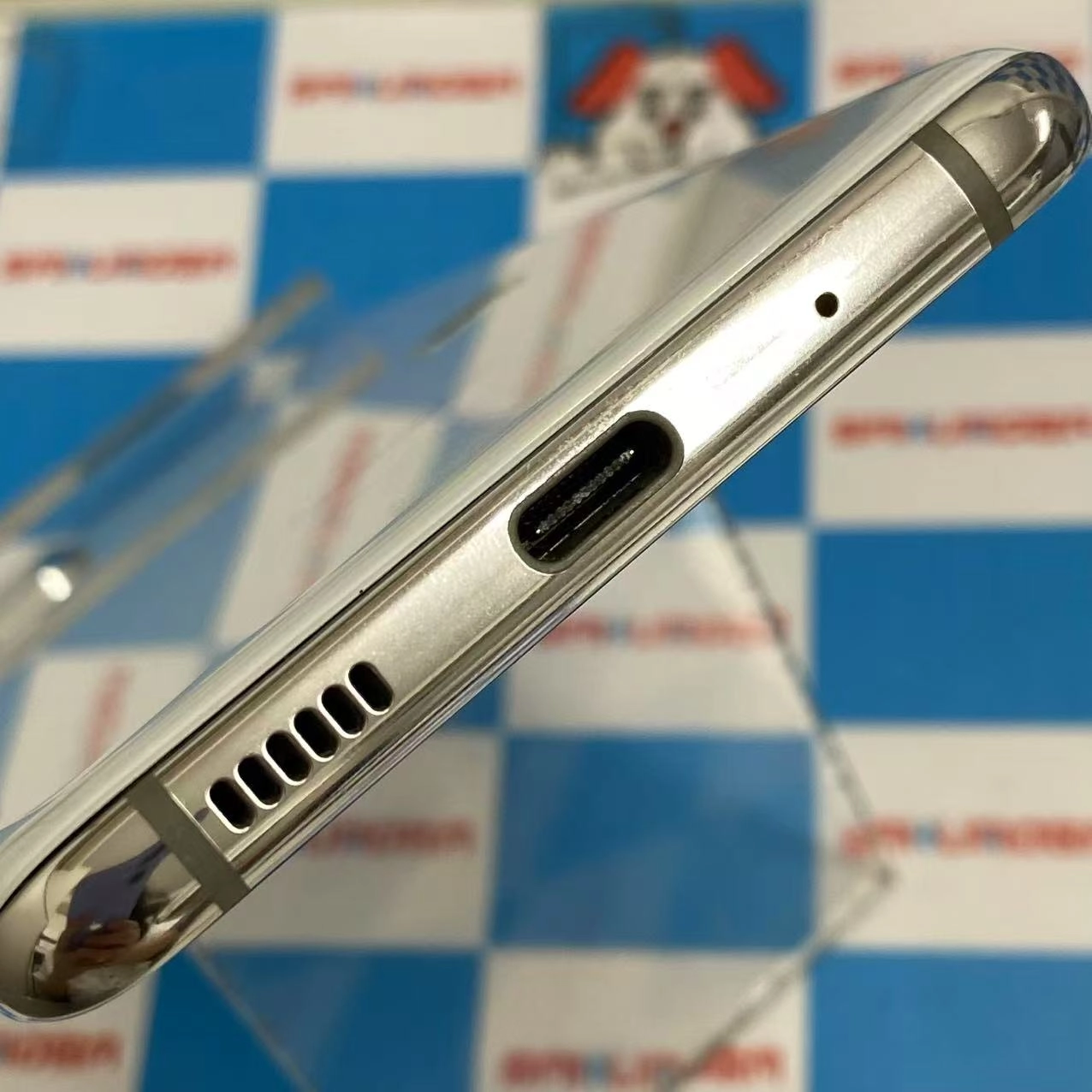 Galaxy S20 5G 12GB/128GB クラウドホワイト SC-51A docomo版SIMフリー