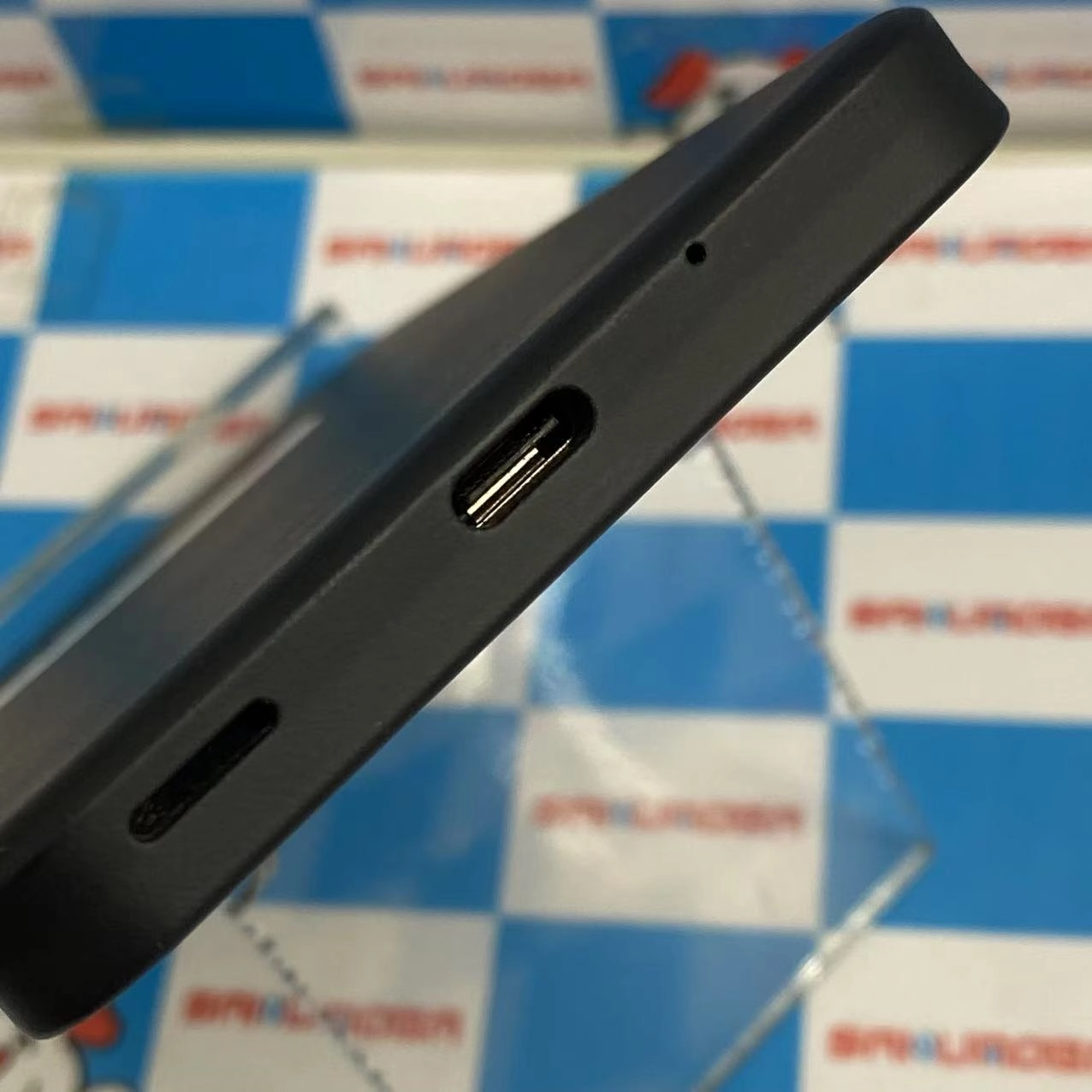 AQUOS wish 4GB/64GB チャコール SH-M20 SIMフリー